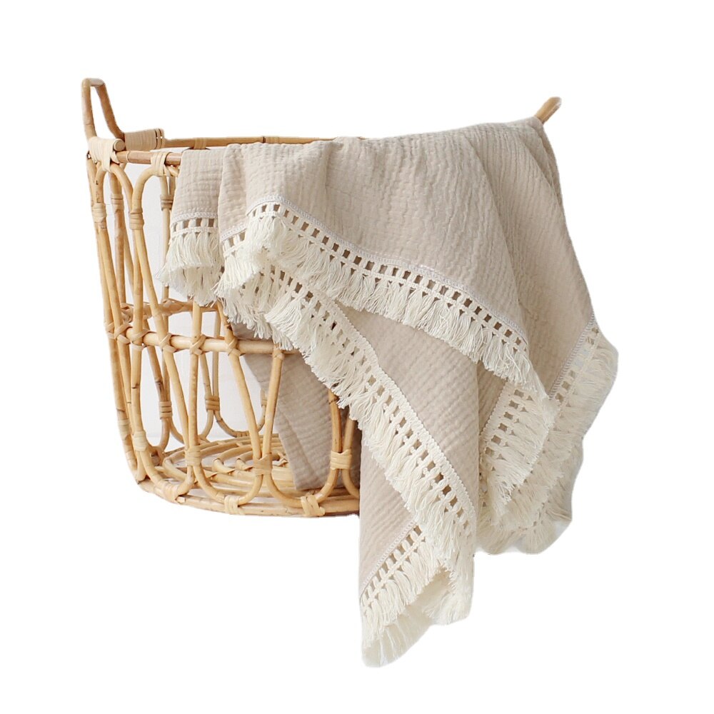 Cotton Muslin Blanket Newborn Essential Cotton Muslin Blanket Newborn Essential