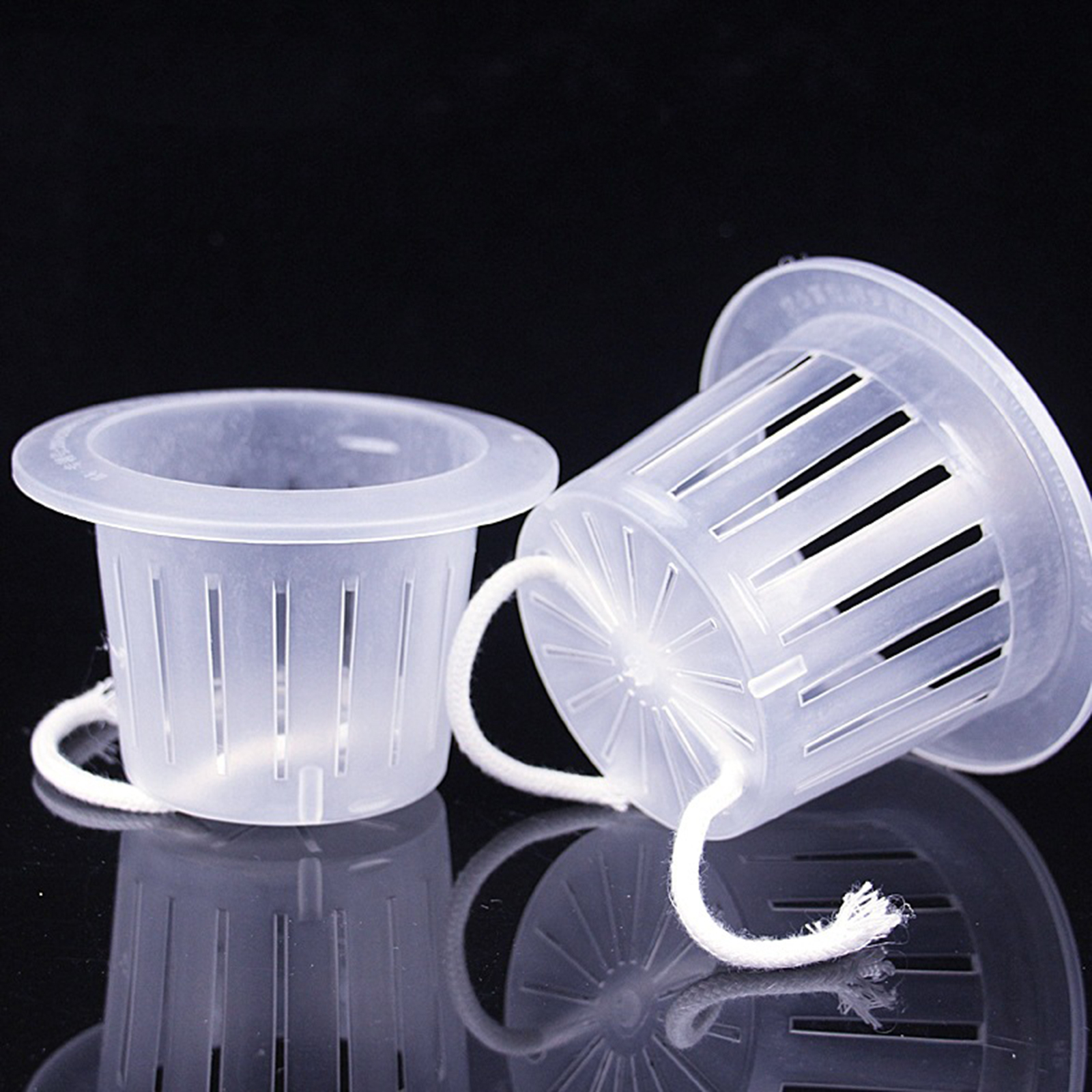 Cotton Self Watering Wick for Gardening (1M)