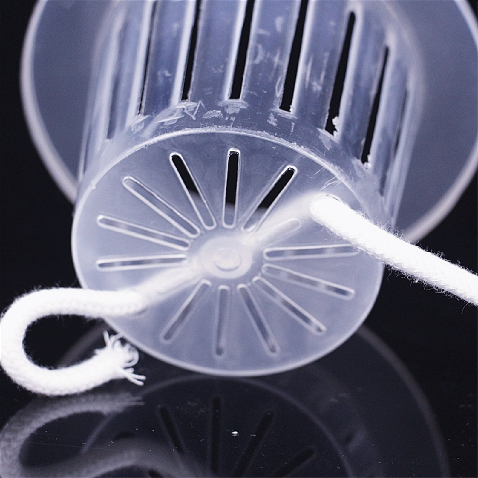 Cotton Self Watering Wick for Gardening (1M)