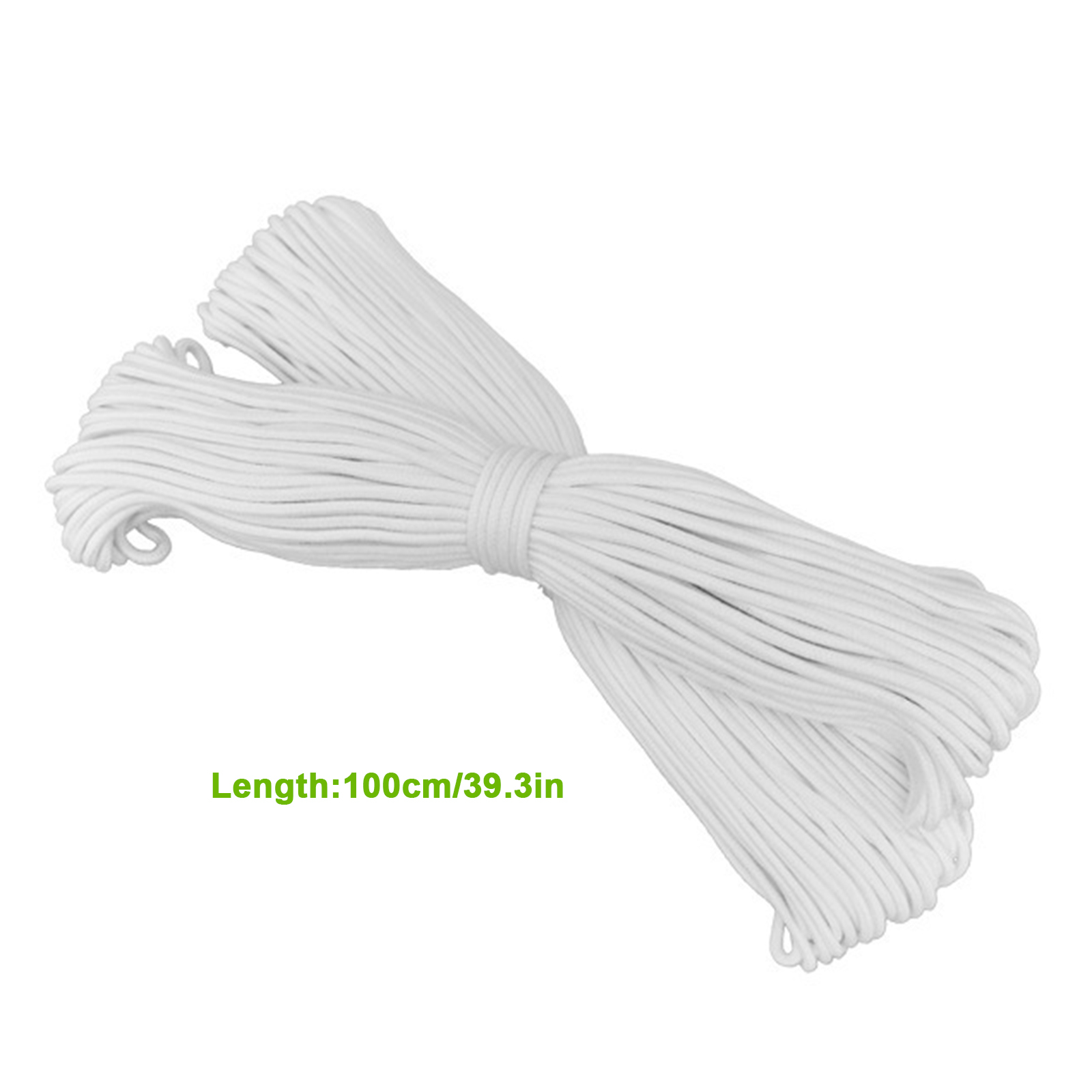 Cotton Self Watering Wick for Gardening (1M)