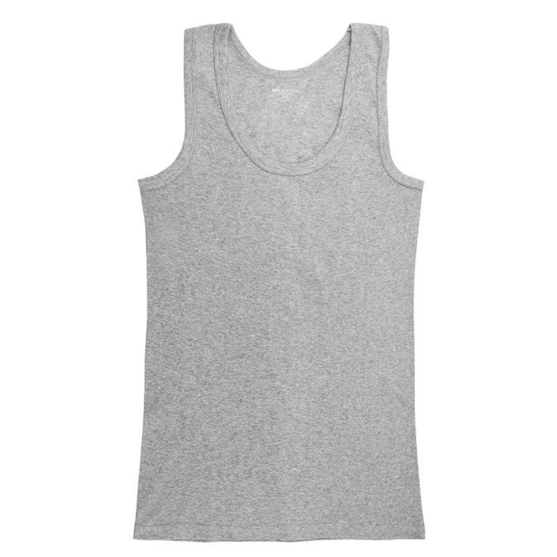 Cotton Tops Male Tee Singlet (Set of 3) Cotton Tops Male Tee Singlet (Set of 3)