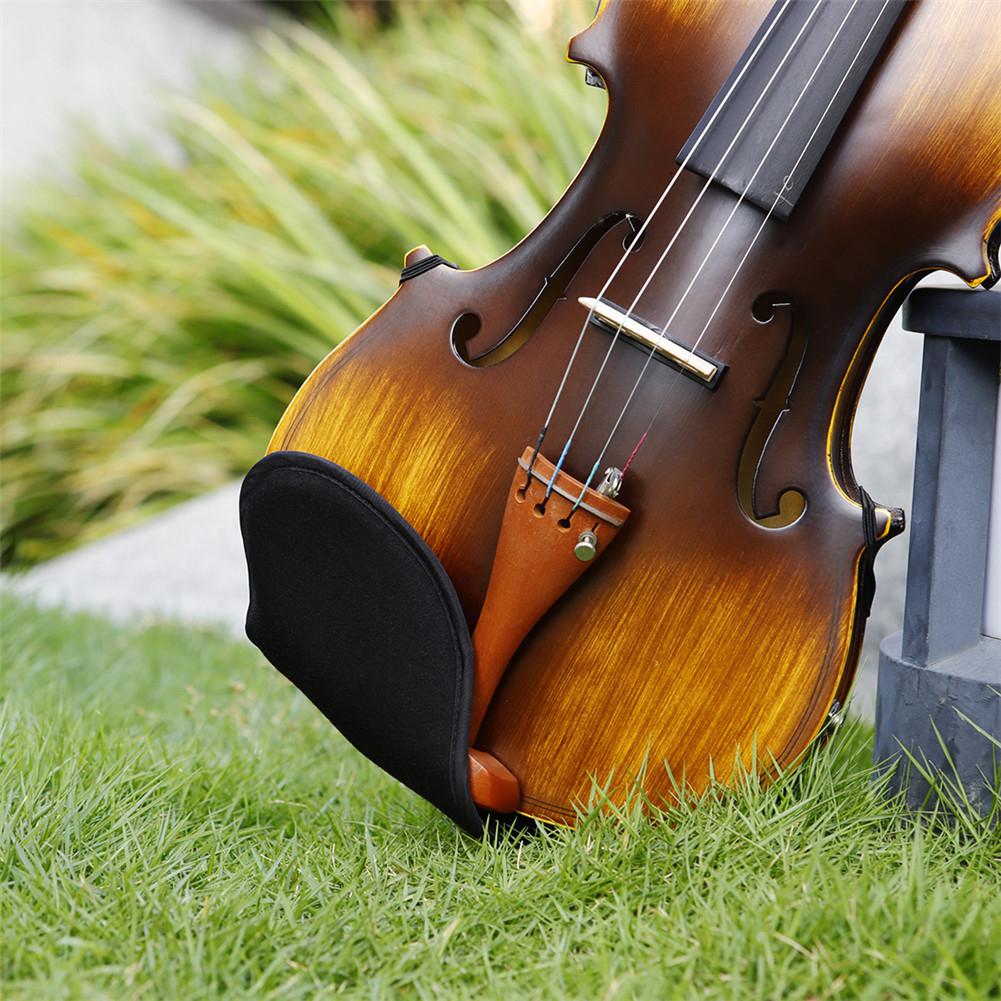Cotton Violin Chin Rest Strap Cotton Violin Chin Rest Strap