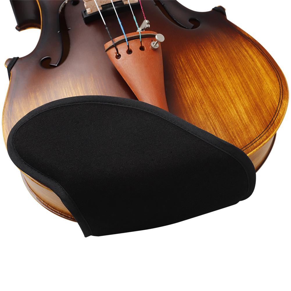 Cotton Violin Chin Rest Strap Cotton Violin Chin Rest Strap