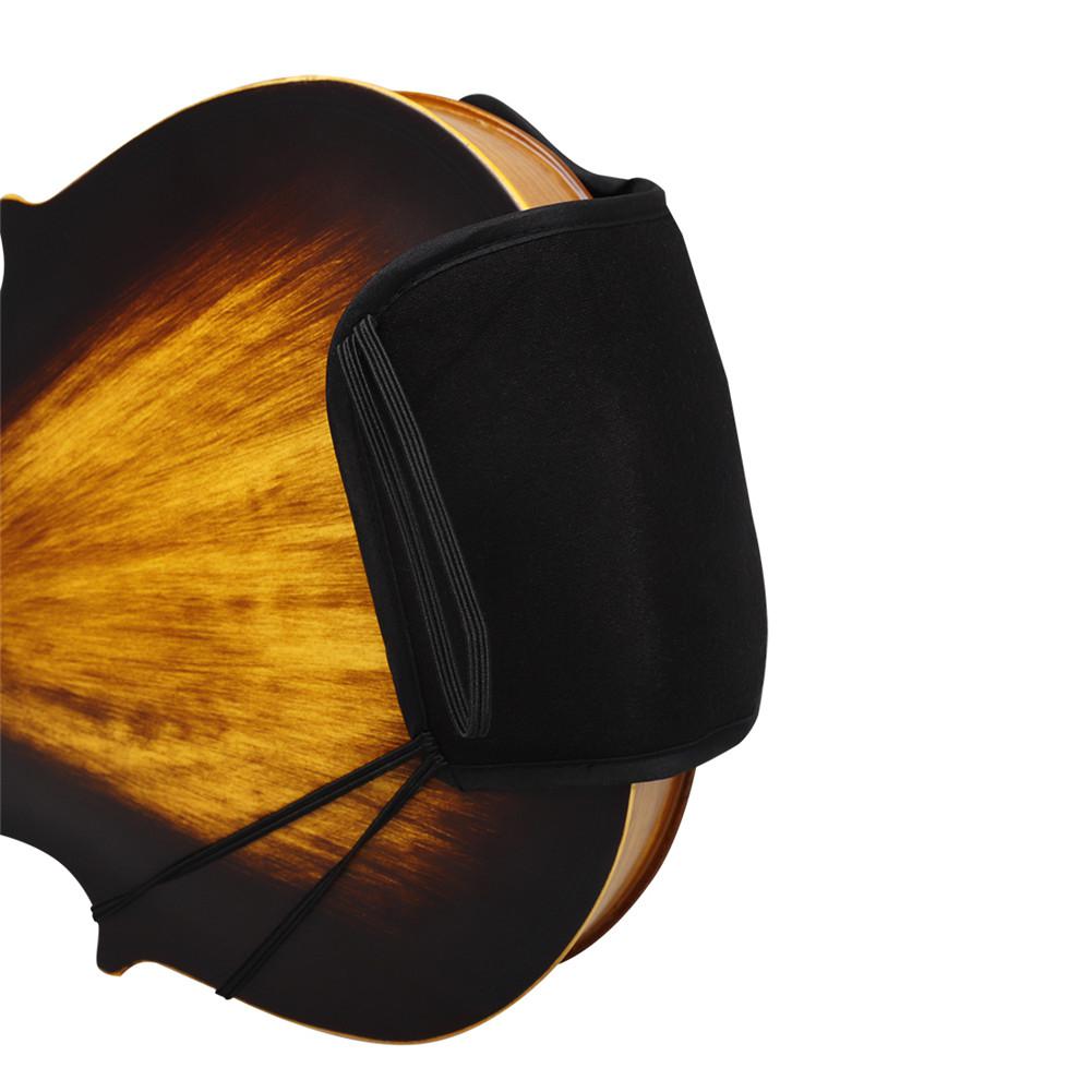 Cotton Violin Chin Rest Strap Cotton Violin Chin Rest Strap