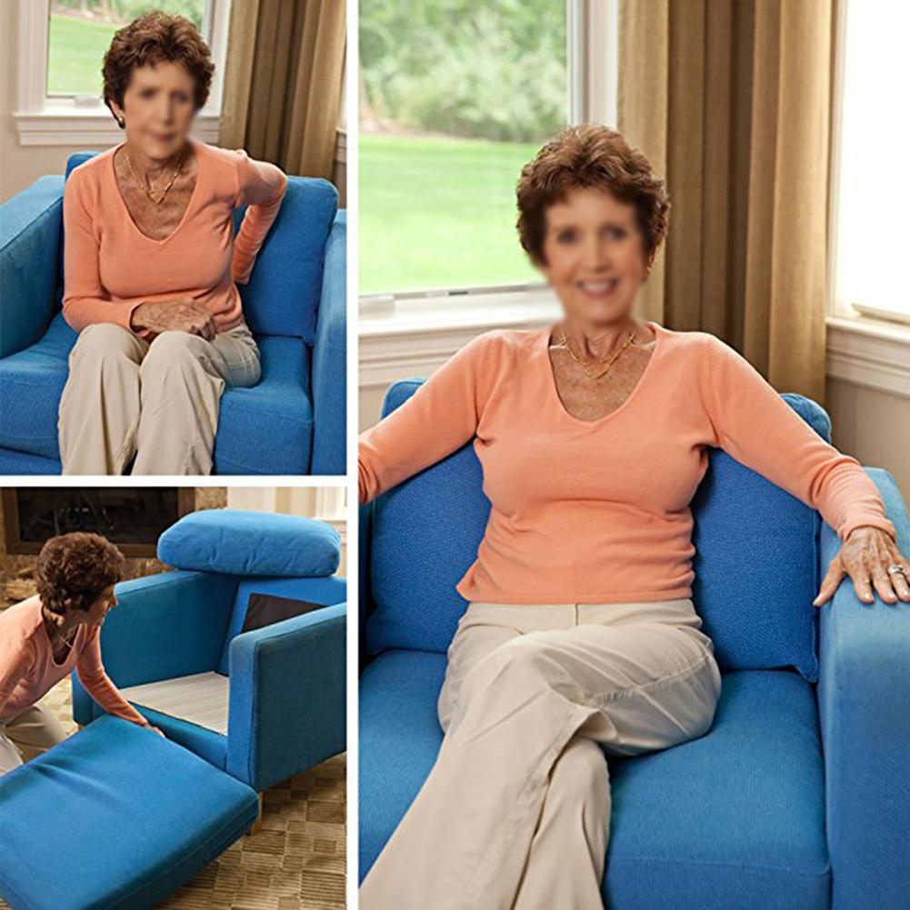 Couch Cushion Supports 6-Piece Set Couch Cushion Supports 6-Piece Set