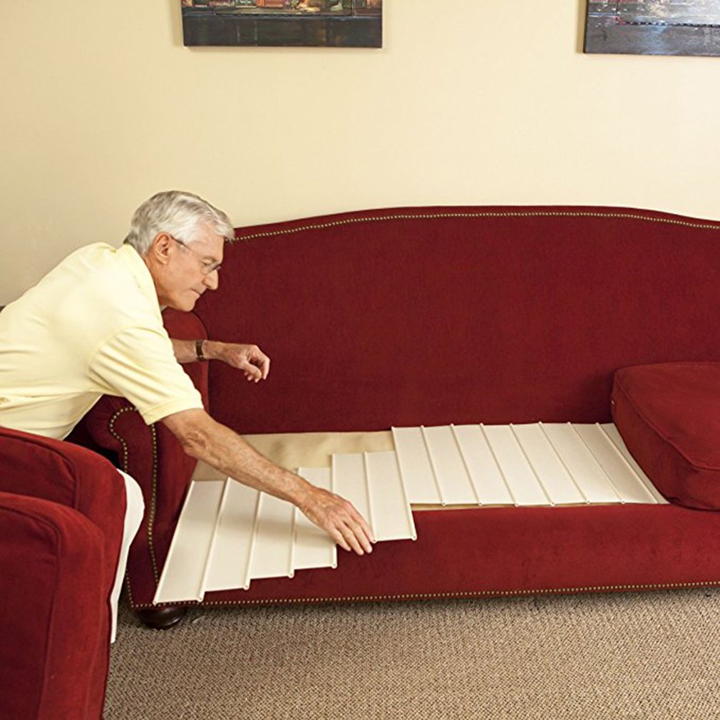 Couch Saver Sofa Support Cushion (6 pcs)