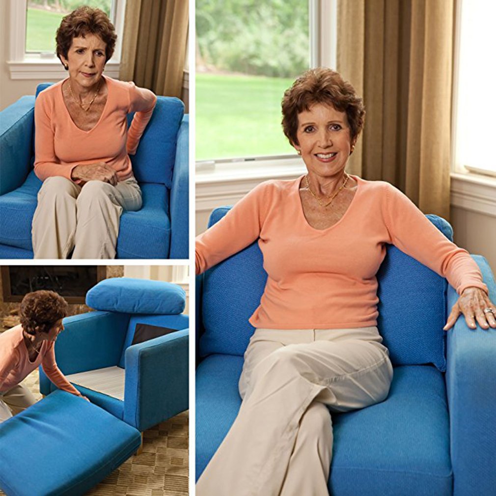 Couch Saver Sofa Support Cushion (6 pcs) Couch Saver Sofa Support Cushion (6 pcs)