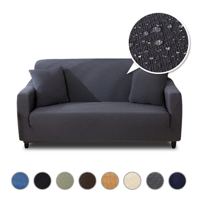 Couch Slipcover Waterproof Cover