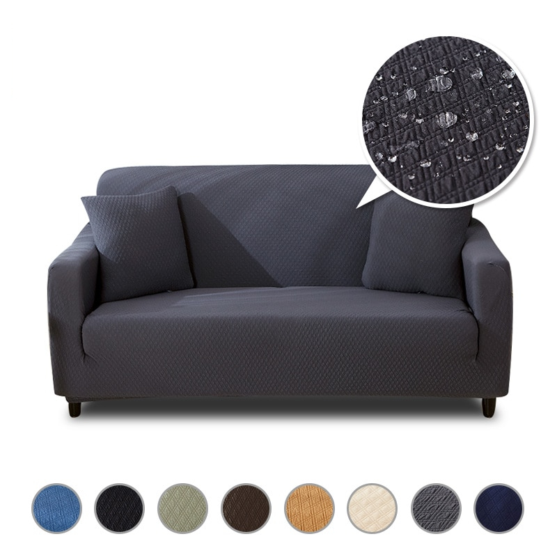 Couch Slipcover Waterproof Cover Couch Slipcover Waterproof Cover