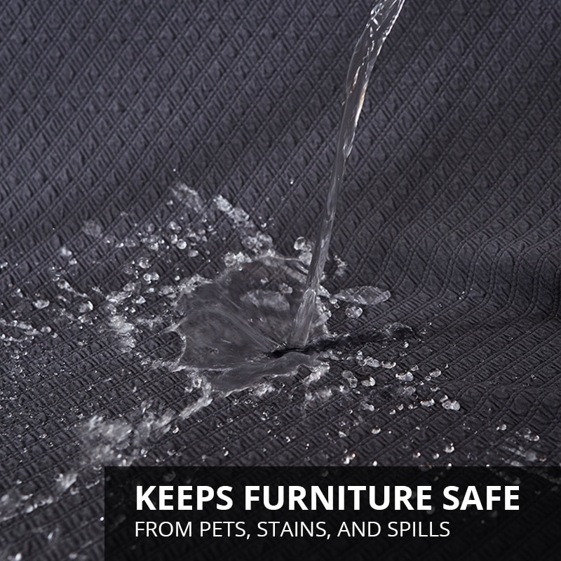 Couch Slipcover Waterproof Cover