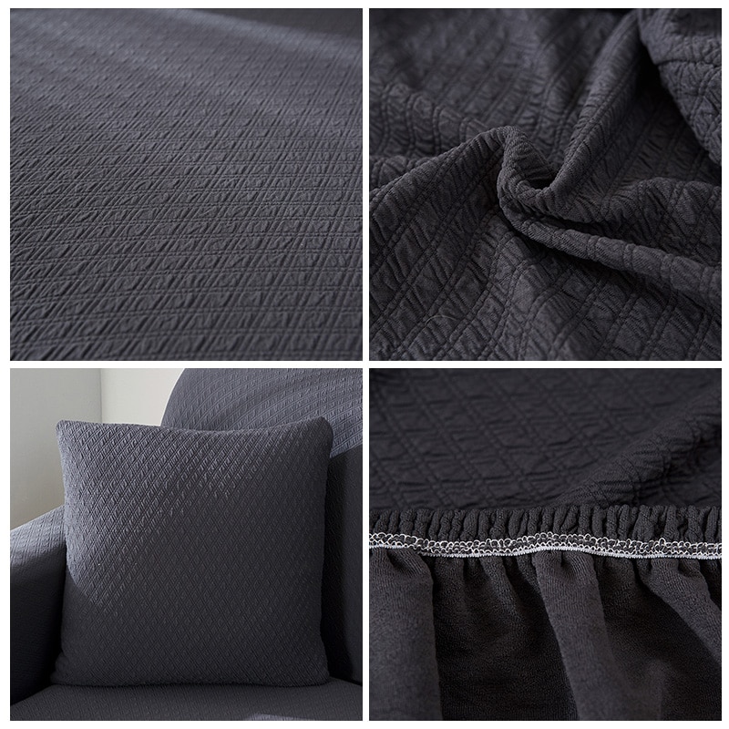 Couch Slipcover Waterproof Cover