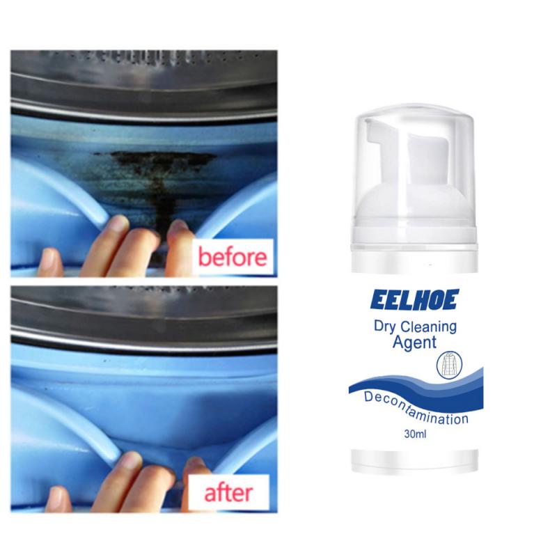 Couch Stain Remover Dry Cleaning Agent