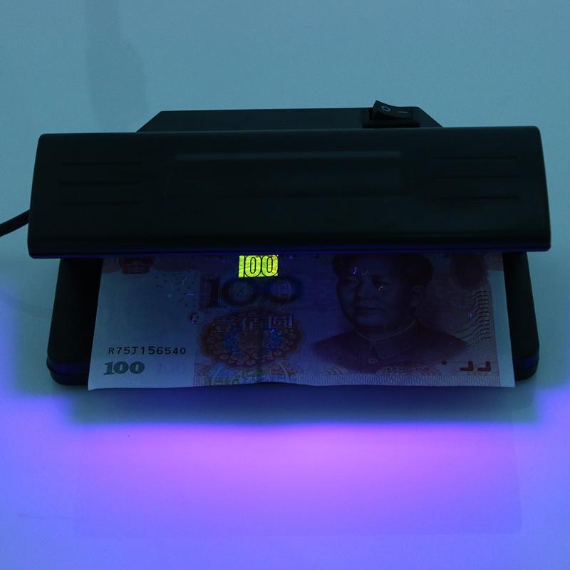 Counterfeit Detector Fake Money Checker Counterfeit Detector Fake Money Checker
