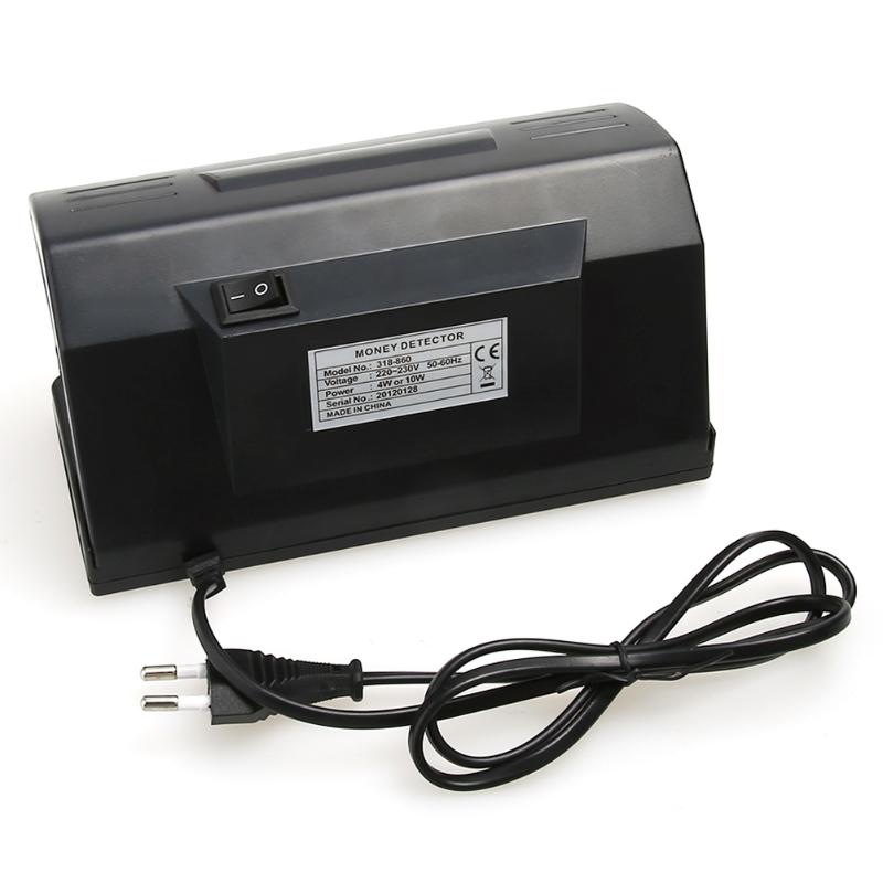 Counterfeit Detector Fake Money Checker Counterfeit Detector Fake Money Checker
