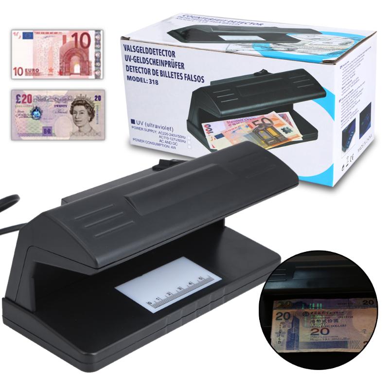 Counterfeit Detector Fake Money Checker Counterfeit Detector Fake Money Checker