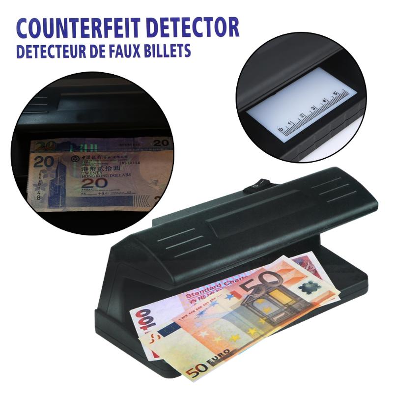 Counterfeit Detector Fake Money Checker Counterfeit Detector Fake Money Checker