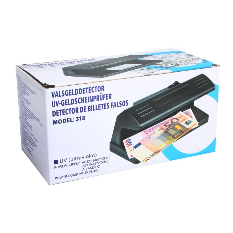 Counterfeit Detector Fake Money Checker Counterfeit Detector Fake Money Checker