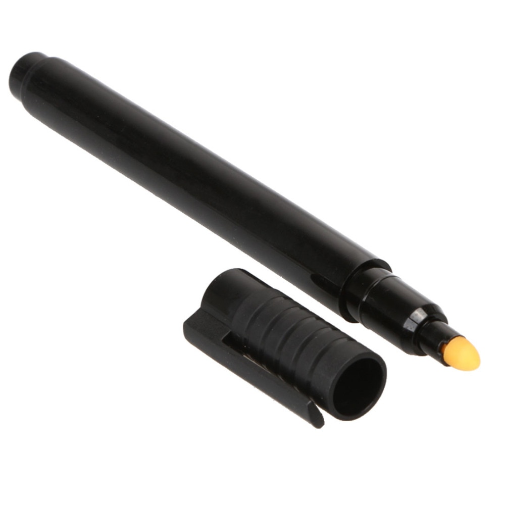 Counterfeit Marker 2PCS Currency Pen Counterfeit Marker 2PCS Currency Pen