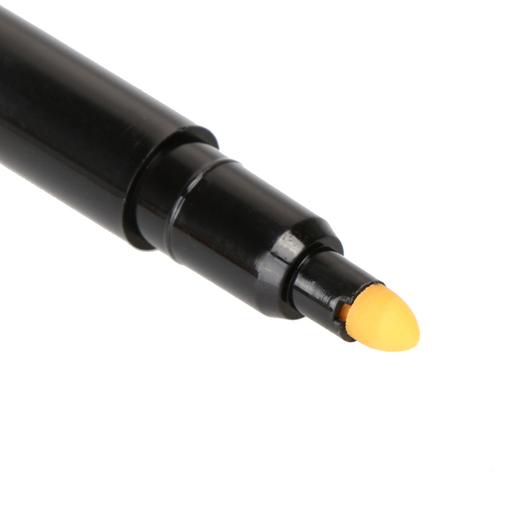 Counterfeit Marker 2PCS Currency Pen Counterfeit Marker 2PCS Currency Pen