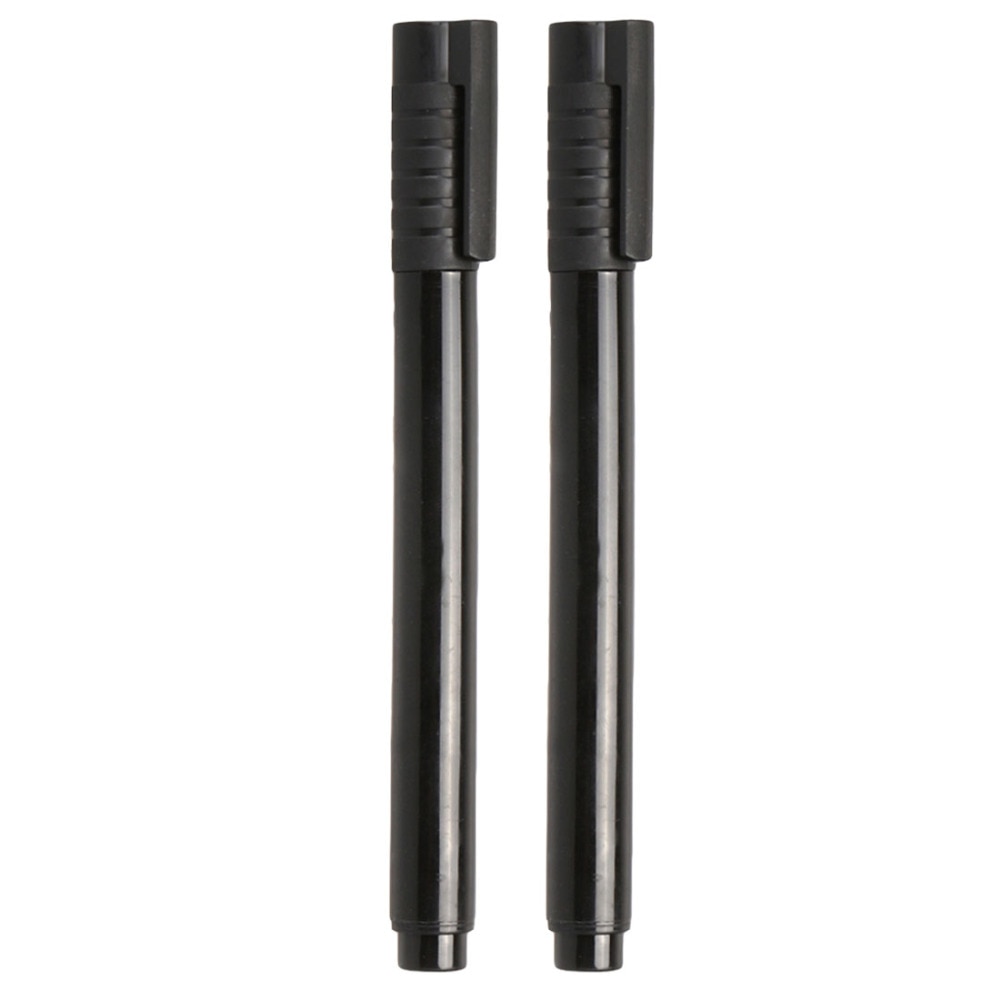 Counterfeit Marker 2PCS Currency Pen Counterfeit Marker 2PCS Currency Pen