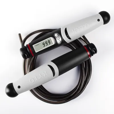 Counting Jump Rope Digital Exercise Tool Counting Jump Rope Digital Exercise Tool