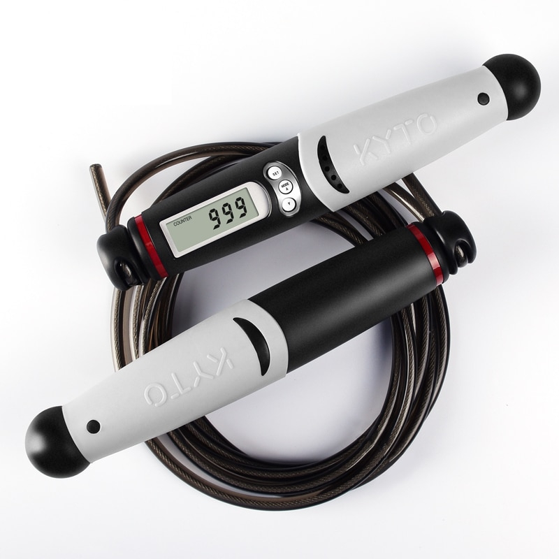 Counting Jump Rope Digital Exercise Tool Counting Jump Rope Digital Exercise Tool