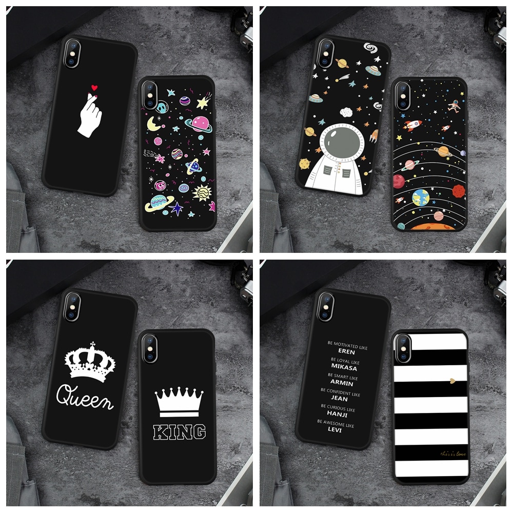 Couple Phone Cases iPhone Cover Couple Phone Cases iPhone Cover