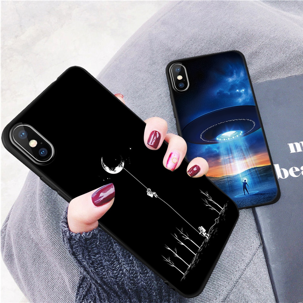 Couple Phone Cases iPhone Cover
