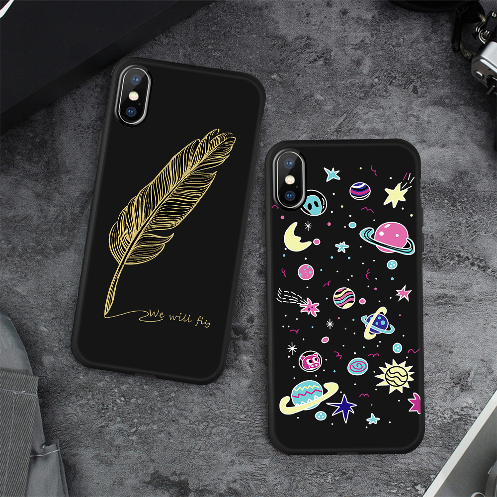 Couple Phone Cases iPhone Cover