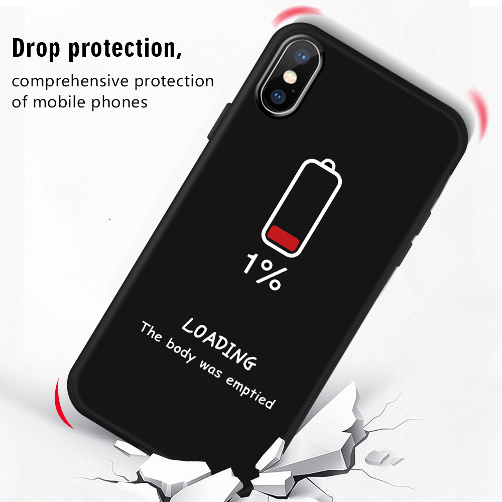 Couple Phone Cases iPhone Cover