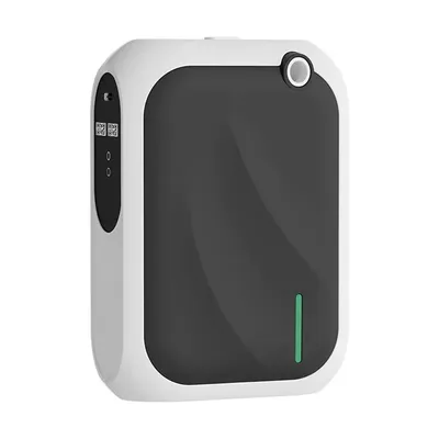 Coverage 200m³ Scent Machine Hotel Aroma Diffuser Wall Mounted Essential Oil Diffuser For Home Fragrance Bluetooth APP Coverage 200m³ Scent Machine Hotel Aroma Diffuser Wall Mounted Essential Oil Diffuser For Home Fragrance Bluetooth APP