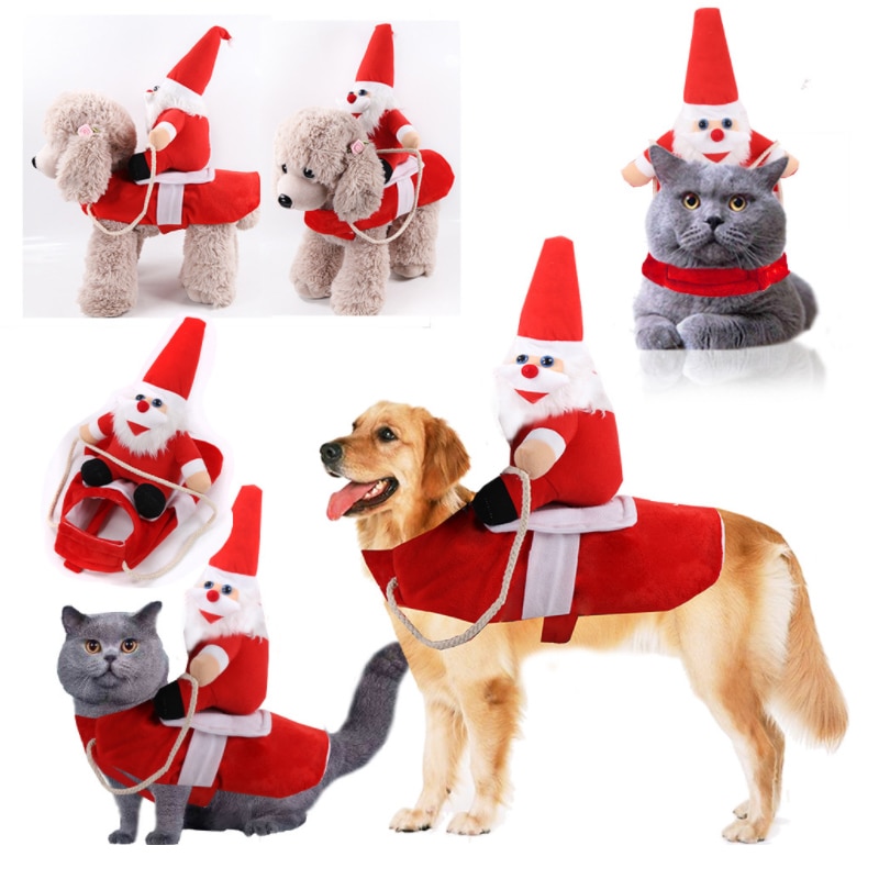 Cowboy Dog Costume Pet Clothes Cowboy Dog Costume Pet Clothes