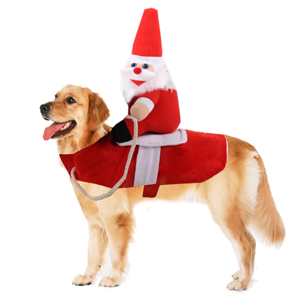 Cowboy Dog Costume Pet Clothes Cowboy Dog Costume Pet Clothes