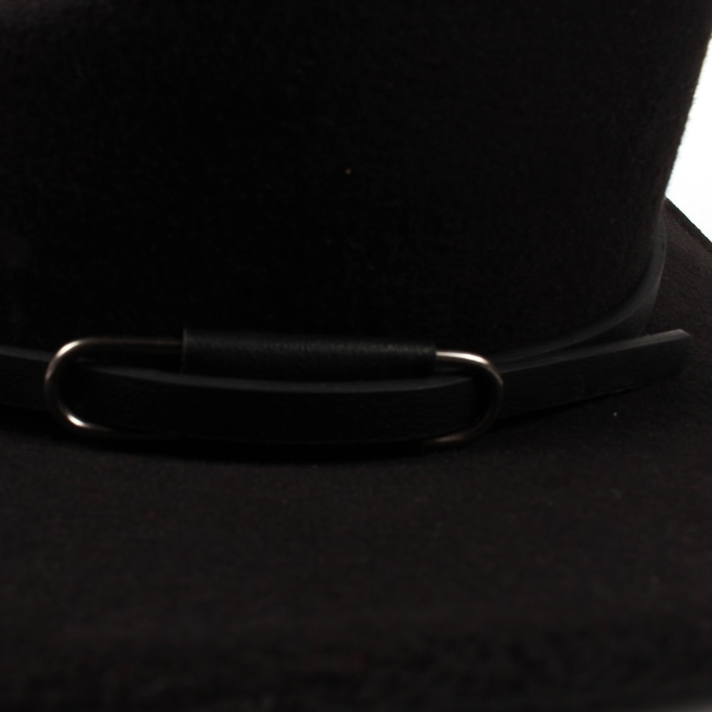 Cowboy Hat Wide Brim Cap Cowboy Hat Wide Brim Cap