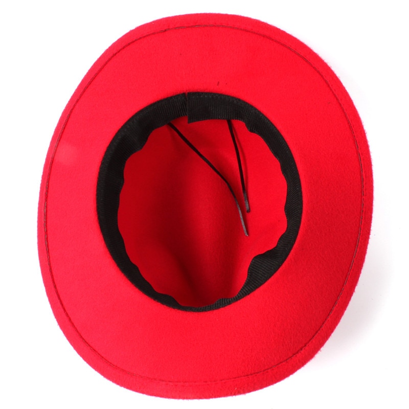 Cowboy Hat Wide Brim Cap Cowboy Hat Wide Brim Cap