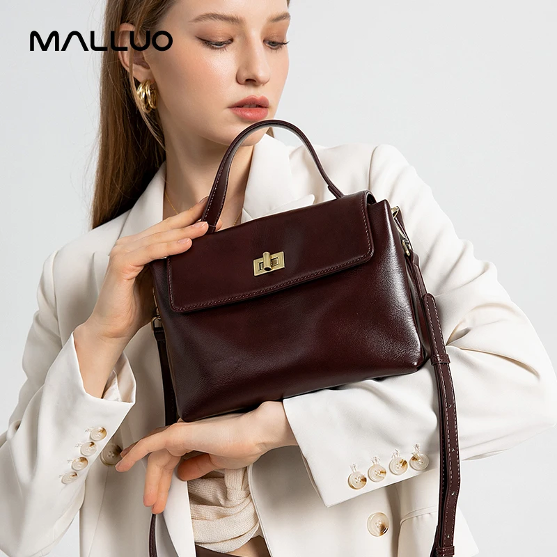 Cowhide Genuine Leather Tote Bag for Women Soft Natural Cow Leather Handbag Fashion Crossbody Bags Female Shoulder Cowhide Genuine Leather Tote Bag for Women Soft Natural Cow Leather Handbag Fashion Crossbody Bags Female Shoulder