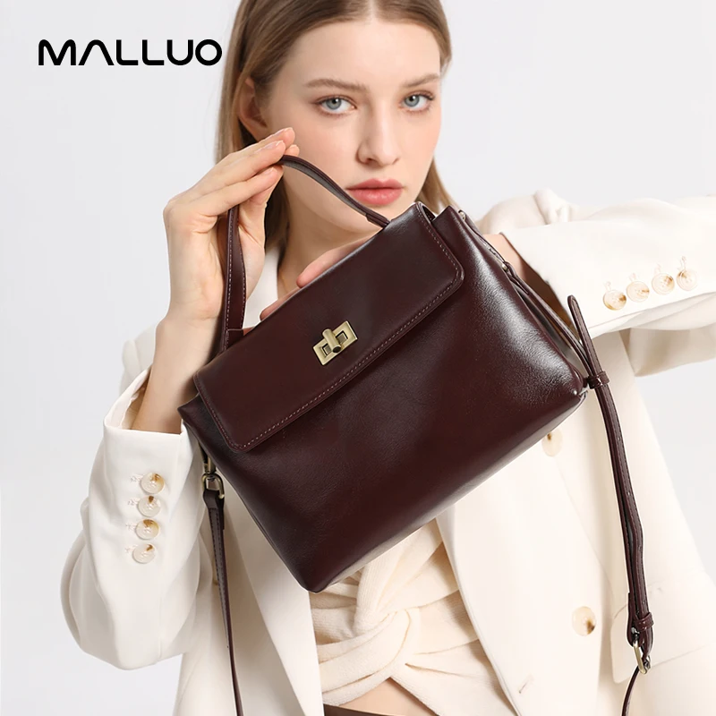 Cowhide Genuine Leather Tote Bag for Women Soft Natural Cow Leather Handbag Fashion Crossbody Bags Female Shoulder Cowhide Genuine Leather Tote Bag for Women Soft Natural Cow Leather Handbag Fashion Crossbody Bags Female Shoulder
