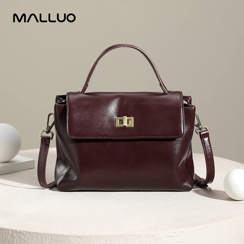Cowhide Genuine Leather Tote Bag for Women Soft Natural Cow Leather Handbag Fashion Crossbody Bags Female Shoulder Cowhide Genuine Leather Tote Bag for Women Soft Natural Cow Leather Handbag Fashion Crossbody Bags Female Shoulder