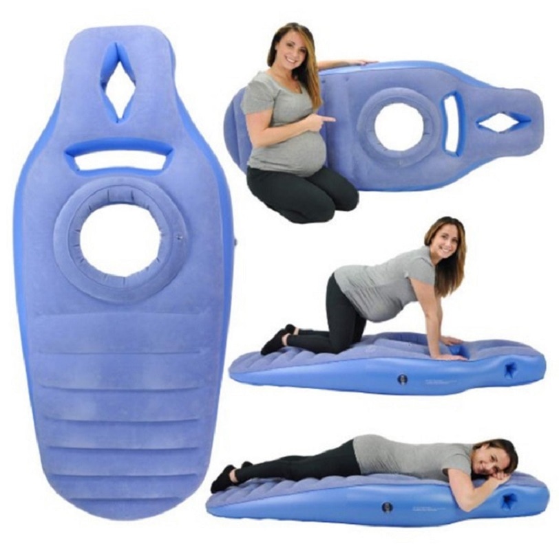 Cozy Bump Pillow for Pregnant Women Cozy Bump Pillow for Pregnant Women