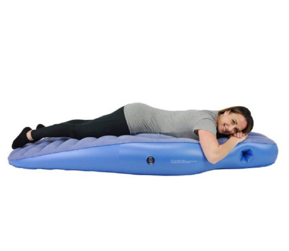 Cozy Bump Pillow for Pregnant Women Cozy Bump Pillow for Pregnant Women