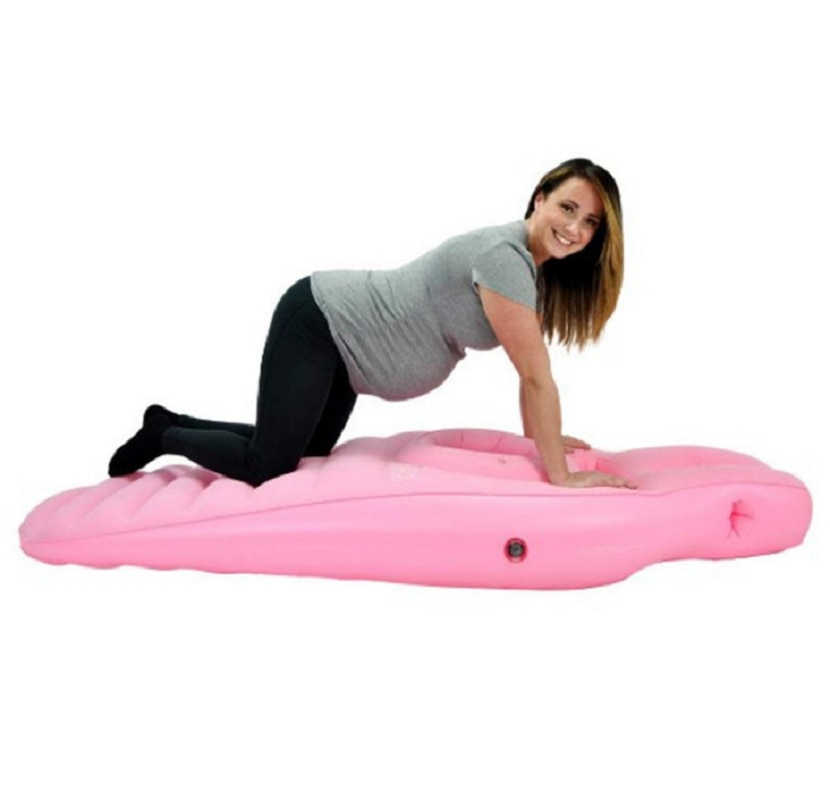 Cozy Bump Pillow for Pregnant Women Cozy Bump Pillow for Pregnant Women