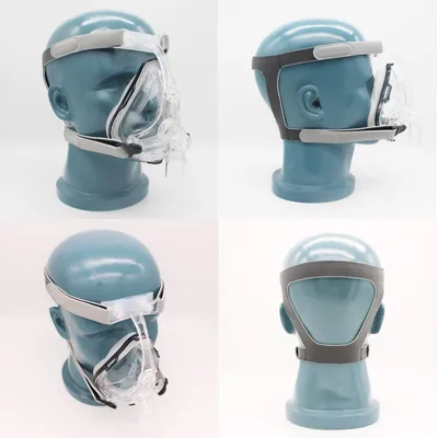 CPAP Masks Anti-Snoring Device CPAP Masks Anti-Snoring Device