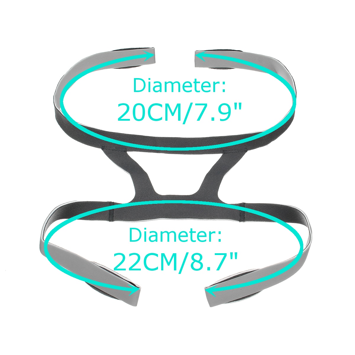 CPAP Masks Anti-Snoring Device CPAP Masks Anti-Snoring Device