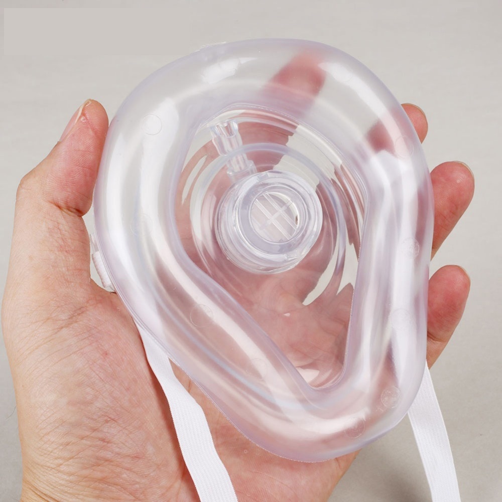 CPR Pocket Mask One-Way Valve CPR Pocket Mask One-Way Valve