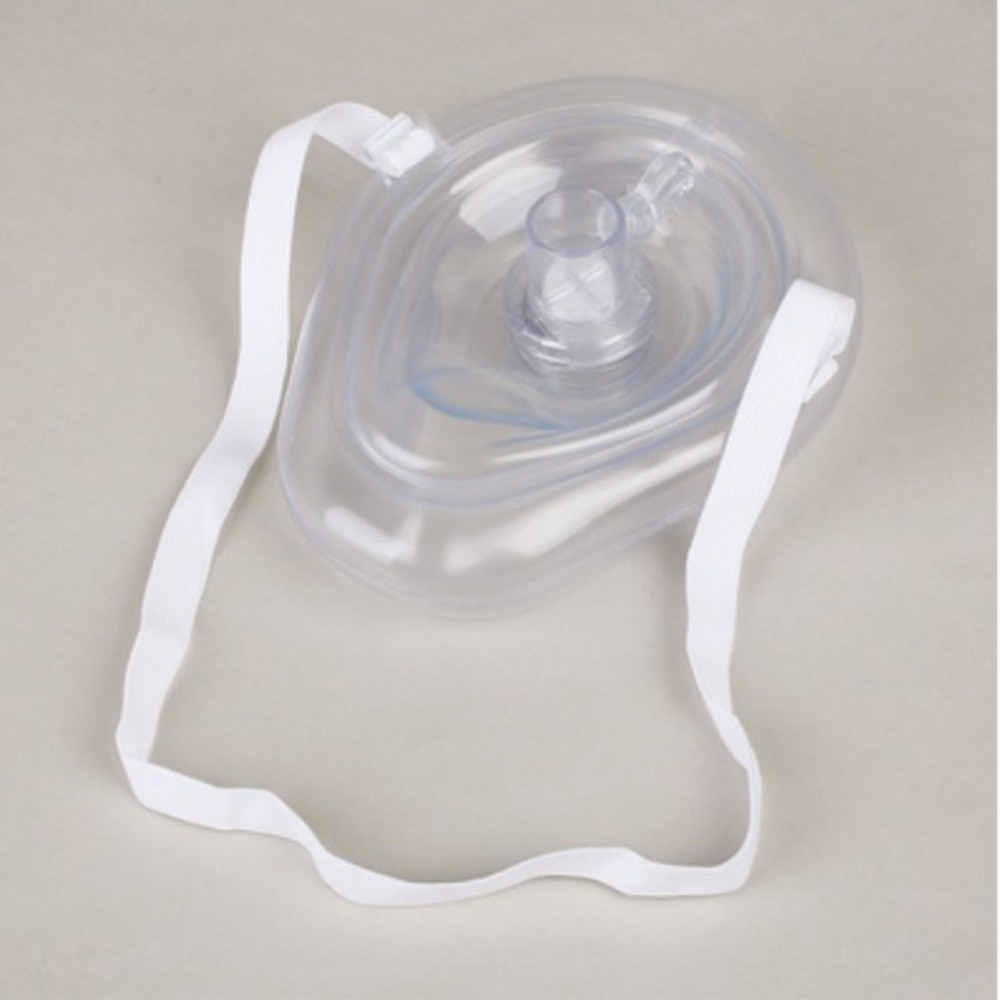 CPR Pocket Mask One-Way Valve CPR Pocket Mask One-Way Valve
