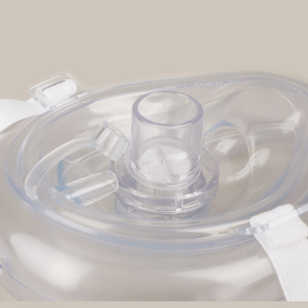 CPR Pocket Mask One-Way Valve CPR Pocket Mask One-Way Valve