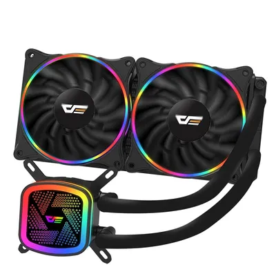 CPU Fan Water Cooling Computer Fan CPU Fan Water Cooling Computer Fan