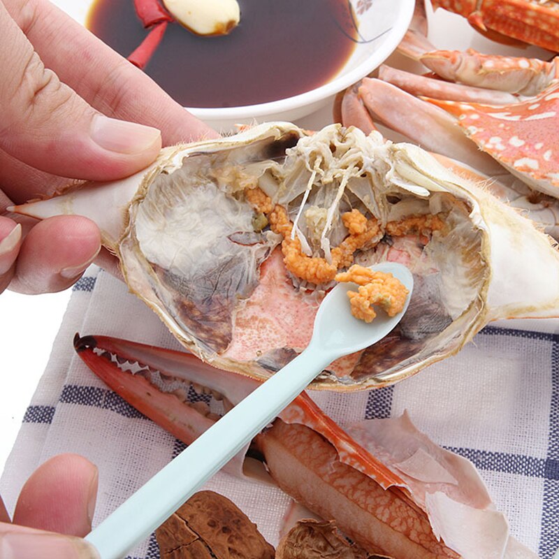 Crab Cracker Tools 8-Piece Set Crab Cracker Tools 8-Piece Set