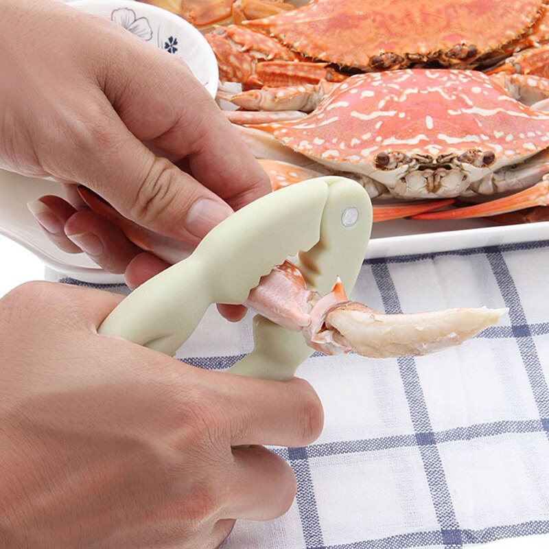 Crab Cracker Tools 8-Piece Set Crab Cracker Tools 8-Piece Set