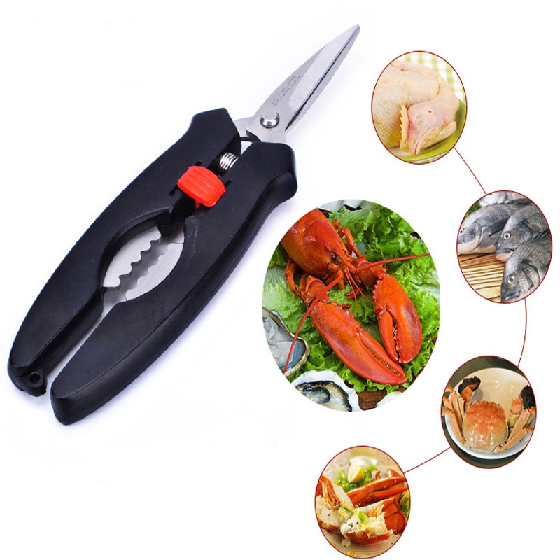 Crab Leg Cracker Kitchen Tool